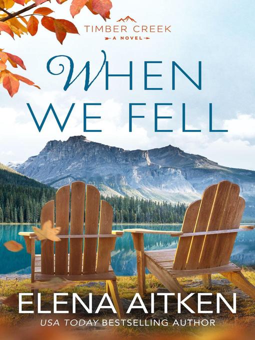 Title details for When We Fell by Elena Aitken - Available